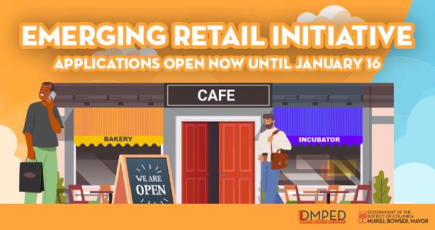 Emerging Retail Grant Website Graphic Emerging Retail Grant Website Graphic