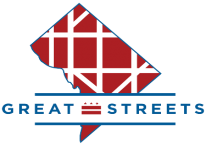 Great Streets Logo 