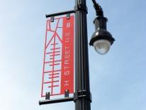 H Street, NE H Street, NE