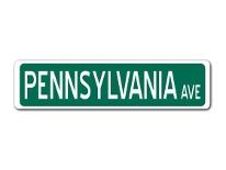 Pennsylvania Avenue, SE Pennsylvania Avenue, SE