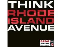 Rhode Island Avenue, NE Rhode Island Avenue, NE