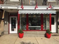 Salumeria. Photograph by Jessica Sidman Salumeria 2703. Photograph by Jessica Sidman