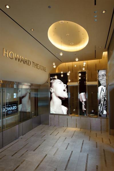 Howard Theater - After
